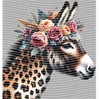 Animal Integration-DW 381